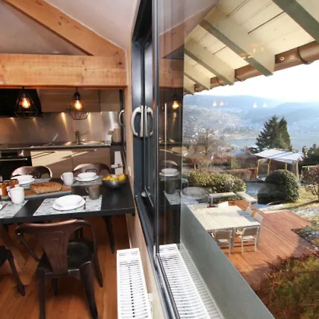 Le Grenier Du 11 Apartamento Gérardmer Exterior foto