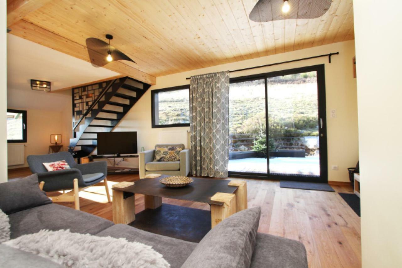 Appartement Le Grenier Du 11