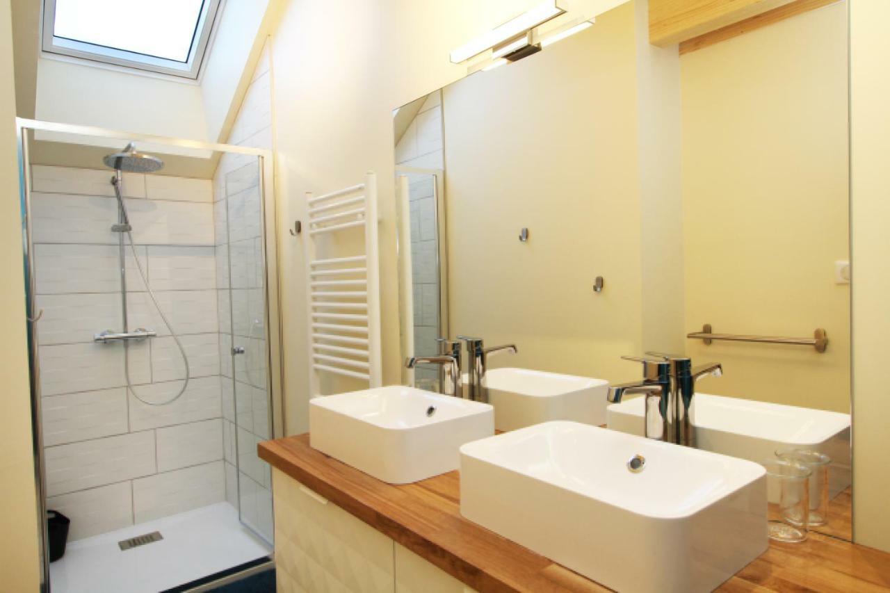 Le Grenier Du 11 Appartement Gérardmer